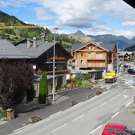 Grand Duplex Lumineux - 6 Pers - Centre - Parking Prive - A 400 M Des Pistes - Fr-1-802-37