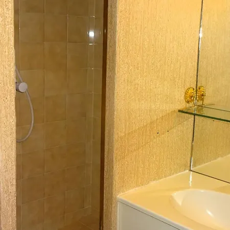 Grand Duplex Lumineux - 6 Pers - Centre - Parking Prive - A 400 M Des Pistes - Fr-1-802-37 Apartment