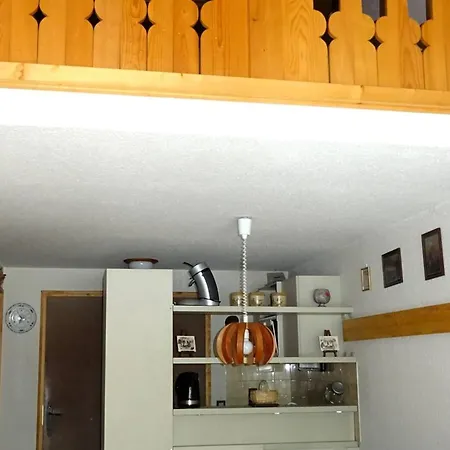 Grand Duplex Lumineux - 6 Pers - Centre - Parking Prive - A 400 M Des Pistes - Fr-1-802-37 Les Gets