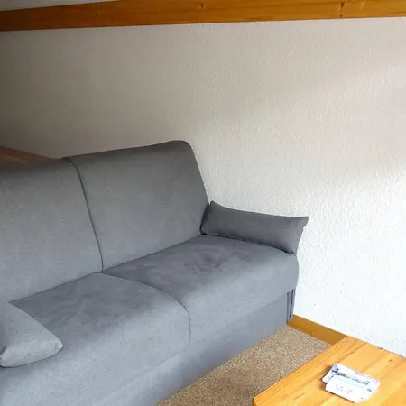Grand Duplex Lumineux - 6 Pers - Centre - Parking Prive - A 400 M Des Pistes - Fr-1-802-37