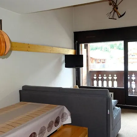 Grand Duplex Lumineux - 6 Pers - Centre - Parking Prive - A 400 M Des Pistes - Fr-1-802-37 Apartment *
